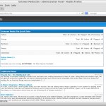 Unixmen Media Site › Administration Panel – Mozilla Firefox_010