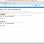 Unixmen Media Site › ClipBucket Server Module Checker – Mozilla Firefox_027