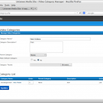 Unixmen Media Site › Video Category Manager – Mozilla Firefox_012