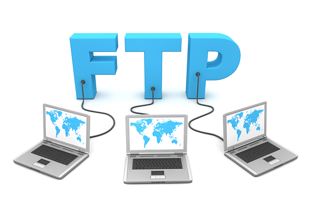 Trouble Shooting Layanan FTP Server