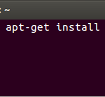 install-gparted