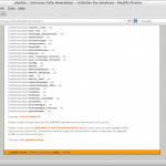 phplist :: Unixmen Daily Newsletter :: Initialise the database – Mozilla Firefox_002