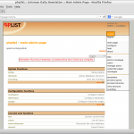 phplist :: Unixmen Daily Newsletter :: Main Admin Page – Mozilla Firefox_006