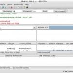 sk@192.168.1.101 – FileZilla_002