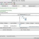 sk@192.168.1.101 – FileZilla_005