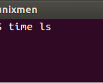 time-ls-unixmen