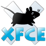 300px-Xfce_logo.svg