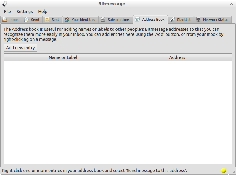 bitmessage github bitmessage github