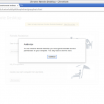 Chrome Remote Desktop – Chromium_002
