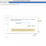 Chrome Remote Desktop – Chromium_011