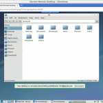 Chrome Remote Desktop – Chromium_015