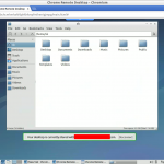 Chrome Remote Desktop – Chromium_015