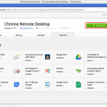 Chrome Web Store – Chrome Remote Desktop – Chromium_001