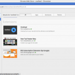 Chrome Web Store – onefeed – Chromium_003