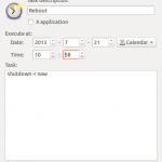 Gnome-Schedule-onetime-task