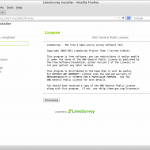 LimeSurvey installer – Mozilla Firefox_002