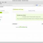 LimeSurvey installer – Mozilla Firefox_005