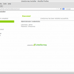LimeSurvey installer – Mozilla Firefox_007