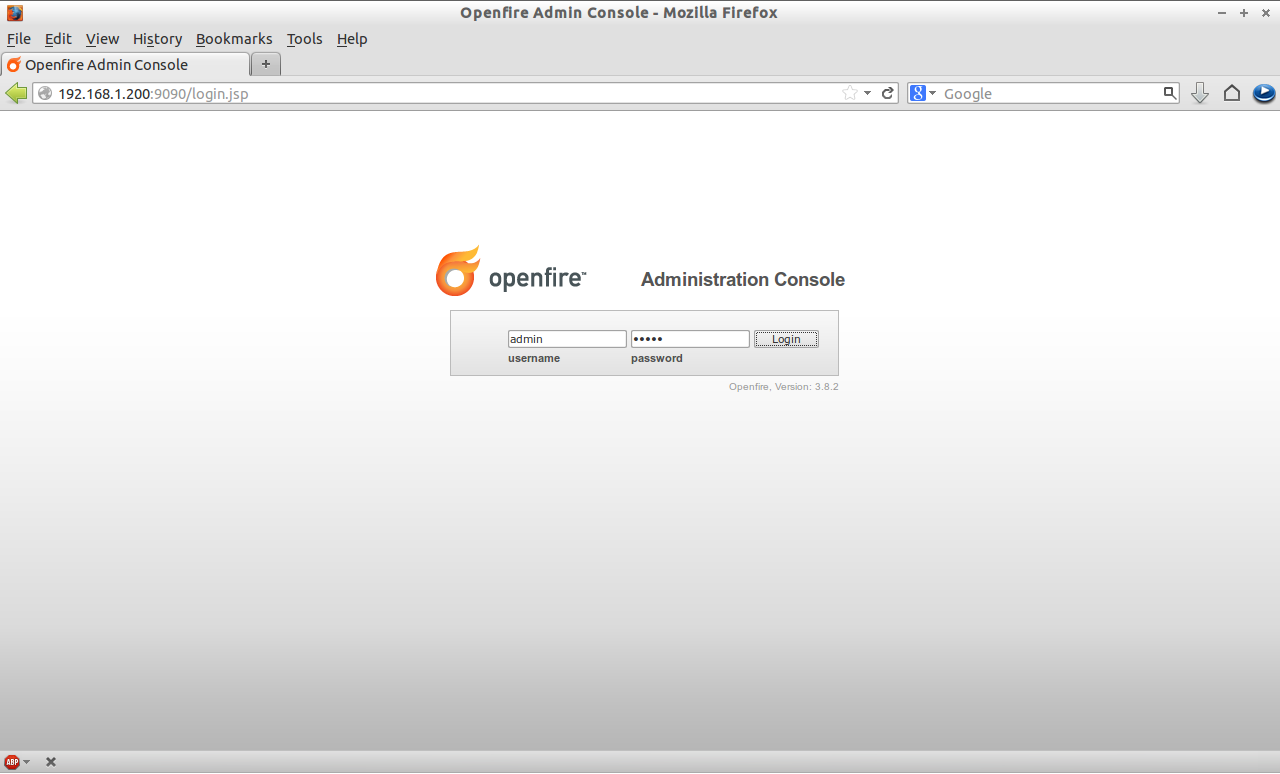 code42 administration console code42 administration console