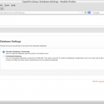 Openfire Setup: Database Settings – Mozilla Firefox_003