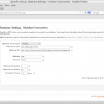 Openfire Setup: Database Settings – Standard Connection – Mozilla Firefox_004