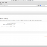 Openfire Setup: Server Settings – Mozilla Firefox_002