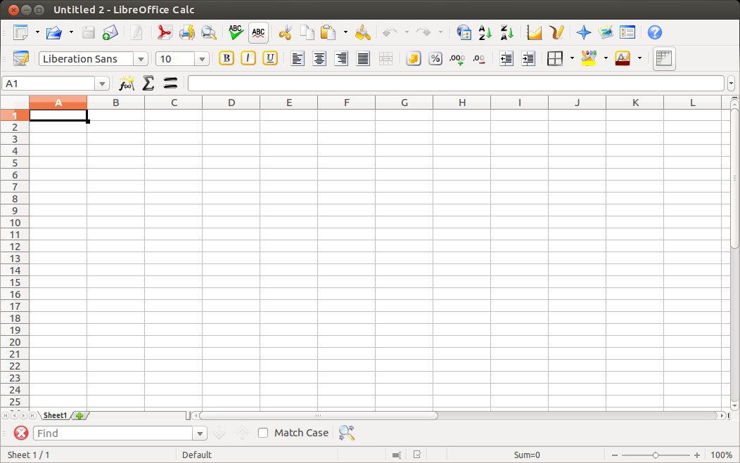 libreoffice calc android libreoffice calc android
