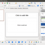 libreoffice-4.1-impress-unixmen