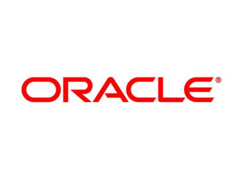 oracle database logo