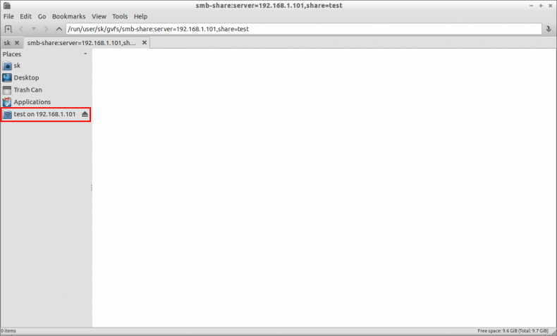 load gigolo smb share in mucommander load gigolo smb share in mucommander