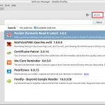 Add-ons Manager – Mozilla Firefox_001