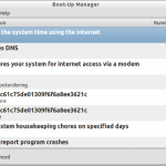 Boot-Up Manager_001