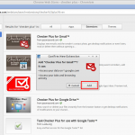 Chrome Web Store – checker plus – Chromium_003