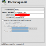 Claws Mail Setup Wizard_005