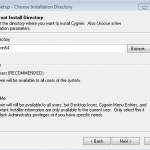 Cygwin_Setup