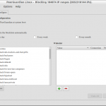 PeerGuardian Linux –  Blocking 184874 IP ranges (2832318144 IPs)._001