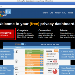 Privacyfix – Lock down your privacy – Chromium_002