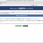 Test Page for the Nginx HTTP Server on Fedora – Mozilla Firefox_001