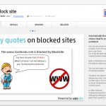 blocksite_chrome