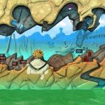 worms