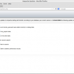 Ampache Update – Mozilla Firefox_010