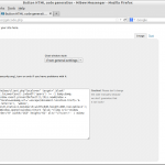 Button HTML code generation – Mibew Messenger – Mozilla Firefox_006