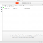 Tribler 6.2.0_008