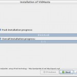Installation of VidMasta_004
