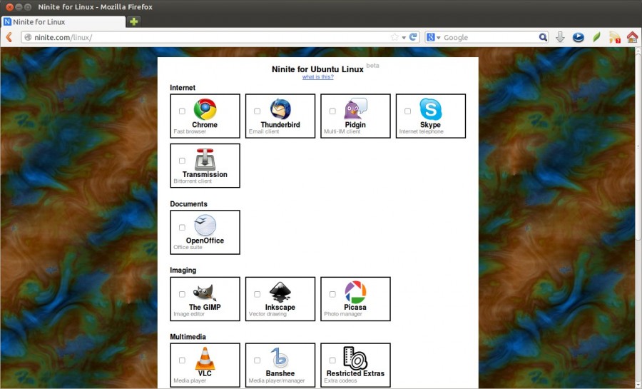 ninite linux ninite linux