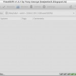 TimeShift v1.3.1 by Tony George (teejeetech.blogspot.in)_001