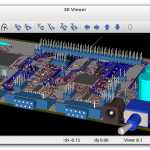 kicad_3dviewer