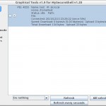 Graphical Tools v1.9 for MySecureShell v1.20_006