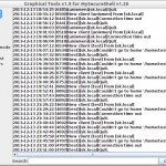 Graphical Tools v1.9 for MySecureShell v1.20_014