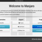 Manjaro1